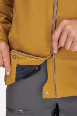 Veste de ski GORE-TEX Khroma Volition pour homme