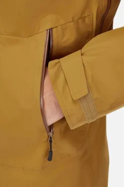 Veste de ski GORE-TEX Khroma Volition pour homme