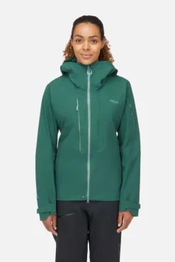 Veste de ski imperméable Khroma Kinetic pour femme