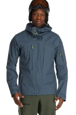 Veste de ski imperméable Khroma Kinetic pour homme