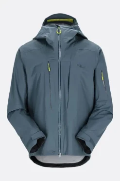 Veste de ski imperméable Khroma Kinetic pour homme