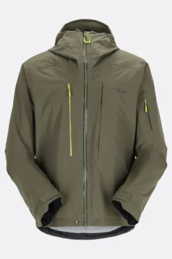 Veste de ski imperméable Khroma Kinetic pour homme