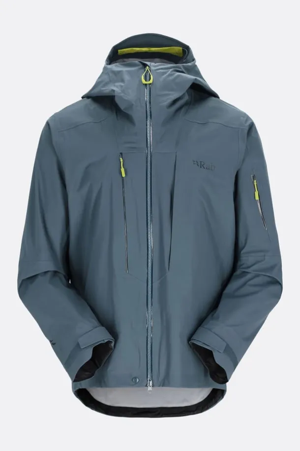 Veste de ski imperméable Khroma Kinetic pour homme