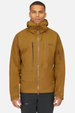 Veste de ski imperméable Khroma Kinetic pour homme