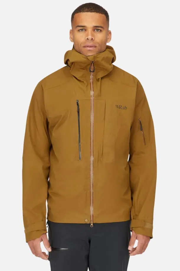 Veste de ski imperméable Khroma Kinetic pour homme