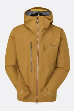Veste de ski imperméable Khroma Kinetic pour homme