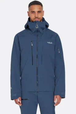 Veste de ski imperméable Khroma Kinetic pour homme