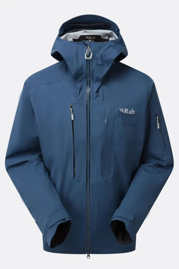 Veste de ski imperméable Khroma Kinetic pour homme
