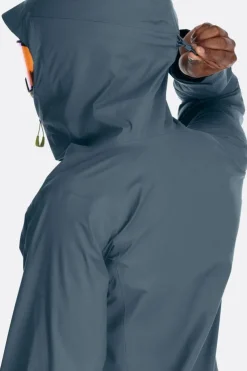 Veste de ski imperméable Khroma Kinetic pour homme