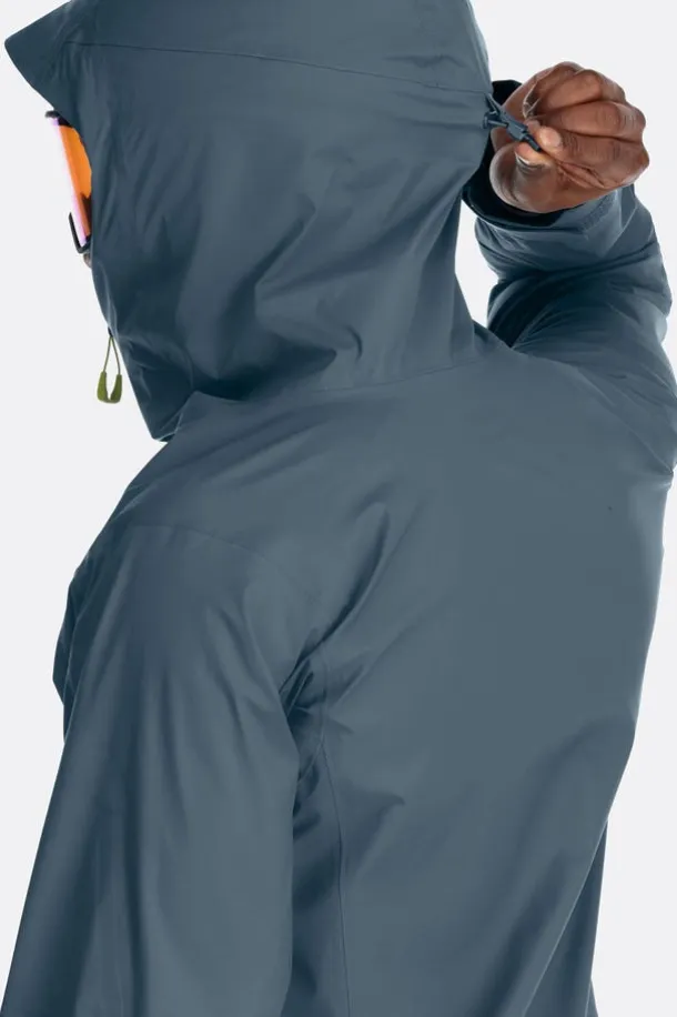 Veste de ski imperméable Khroma Kinetic pour homme