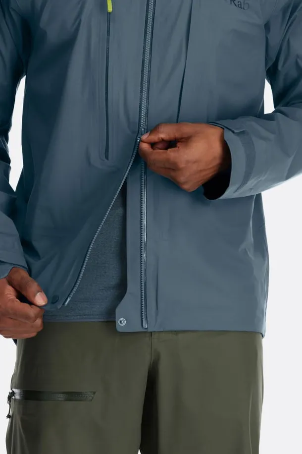 Veste de ski imperméable Khroma Kinetic pour homme