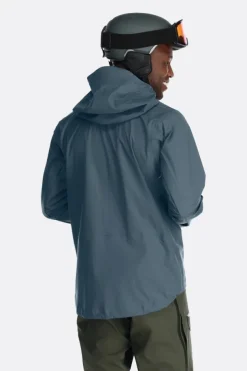 Veste de ski imperméable Khroma Kinetic pour homme