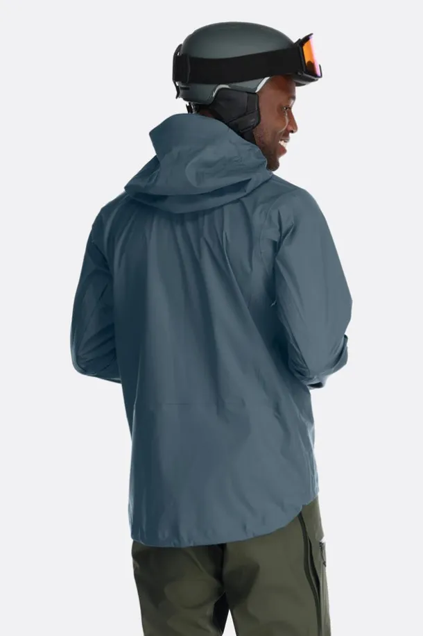 Veste de ski imperméable Khroma Kinetic pour homme