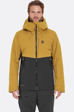 Veste de ski isolante Khroma Diffract pour homme