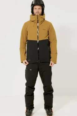 Veste de ski isolante Khroma Diffract pour homme