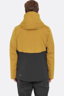 Veste de ski isolante Khroma Diffract pour homme
