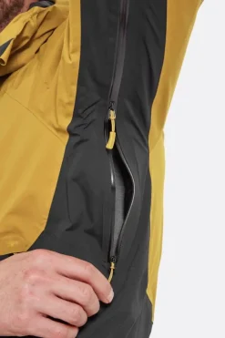 Veste de ski isolante Khroma Diffract pour homme