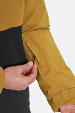 Veste de ski isolante Khroma Diffract pour homme