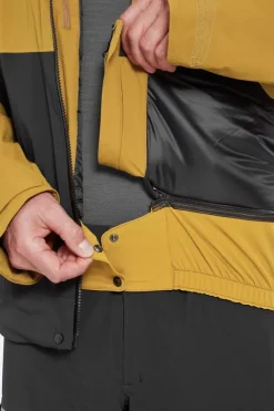 Veste de ski isolante Khroma Diffract pour homme