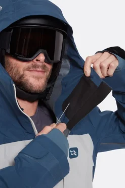 Veste de ski Khroma Converge GORE-TEX pour homme