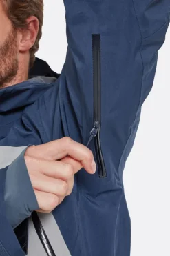 Veste de ski Khroma Converge GORE-TEX pour homme