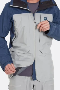 Veste de ski Khroma Converge GORE-TEX pour homme