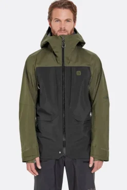Veste de ski Khroma Converge GORE-TEX pour homme
