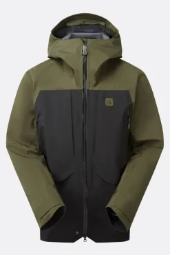 Veste de ski Khroma Converge GORE-TEX pour homme