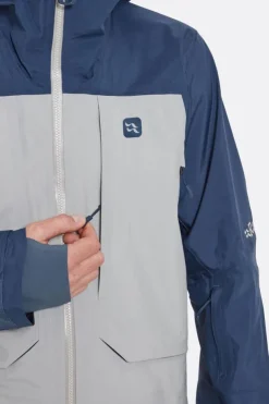 Veste de ski Khroma Converge GORE-TEX pour homme