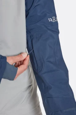 Veste de ski Khroma Converge GORE-TEX pour homme