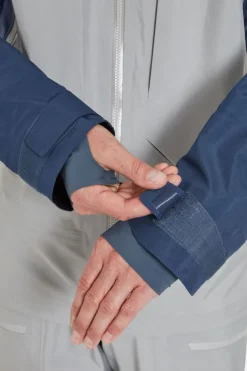 Veste de ski Khroma Converge GORE-TEX pour homme