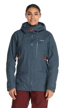 Veste de ski Khroma Latok GORE-TEX Pro pour femme