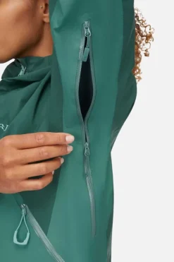 Veste de ski Khroma Latok GORE-TEX Pro pour femme