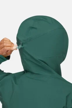 Veste de ski Khroma Latok GORE-TEX Pro pour femme