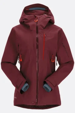 Veste de ski Khroma Latok GORE-TEX Pro pour femme