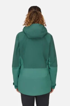 Veste de ski Khroma Latok GORE-TEX Pro pour femme