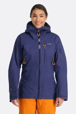 Veste de ski Khroma Latok GORE-TEX Pro pour femme