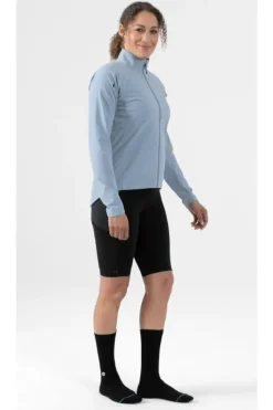 Veste de vélo Cinder Borealis pour femme