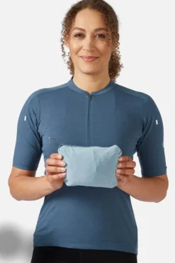 Veste de vélo Cinder Borealis pour femme