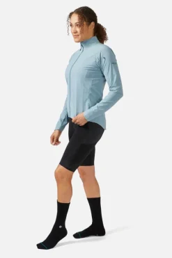 Veste de vélo Cinder Borealis pour femme
