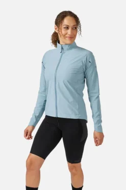 Veste de vélo Cinder Borealis pour femme