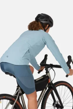 Veste de vélo Cinder Borealis pour femme