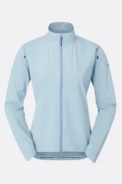 Veste de vélo Cinder Borealis pour femme
