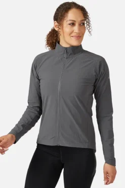 Veste de vélo Cinder Borealis pour femme