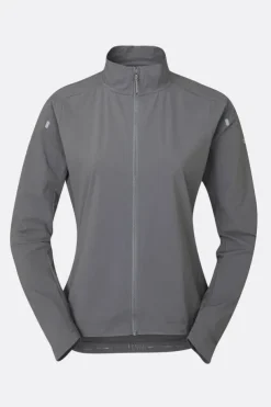 Veste de vélo Cinder Borealis pour femme