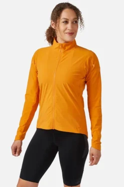 Veste de vélo Cinder Borealis pour femme