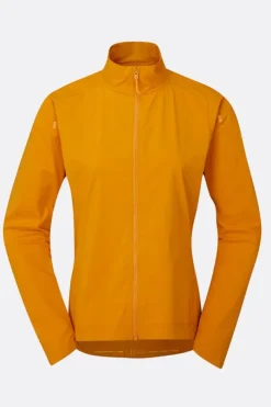 Veste de vélo Cinder Borealis pour femme