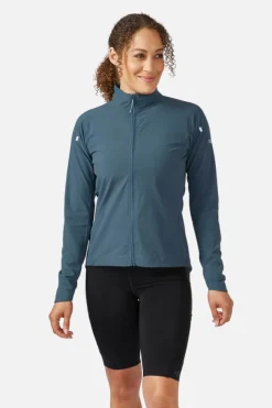 Veste de vélo Cinder Borealis pour femme