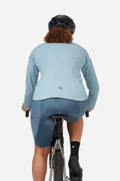 Veste de vélo Cinder Borealis pour femme