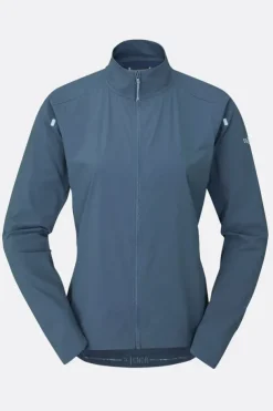Veste de vélo Cinder Borealis pour femme